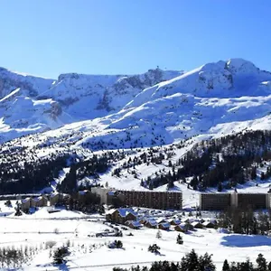 Au Pied Des Pistes Superdevoluy Saint-Étienne-en-Dévoluy