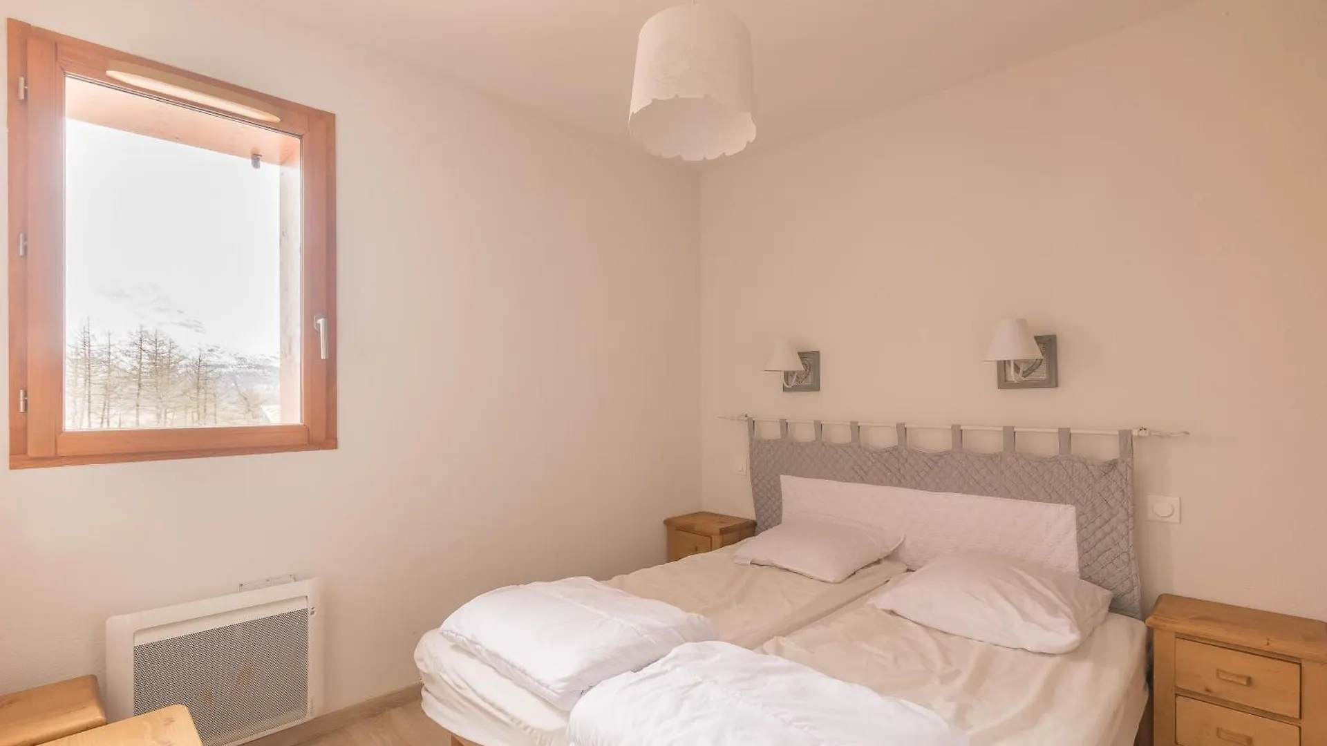 Le Grand Ferrand - Station A 5Min A Pied Apartment Le Devoluy 0*,  France