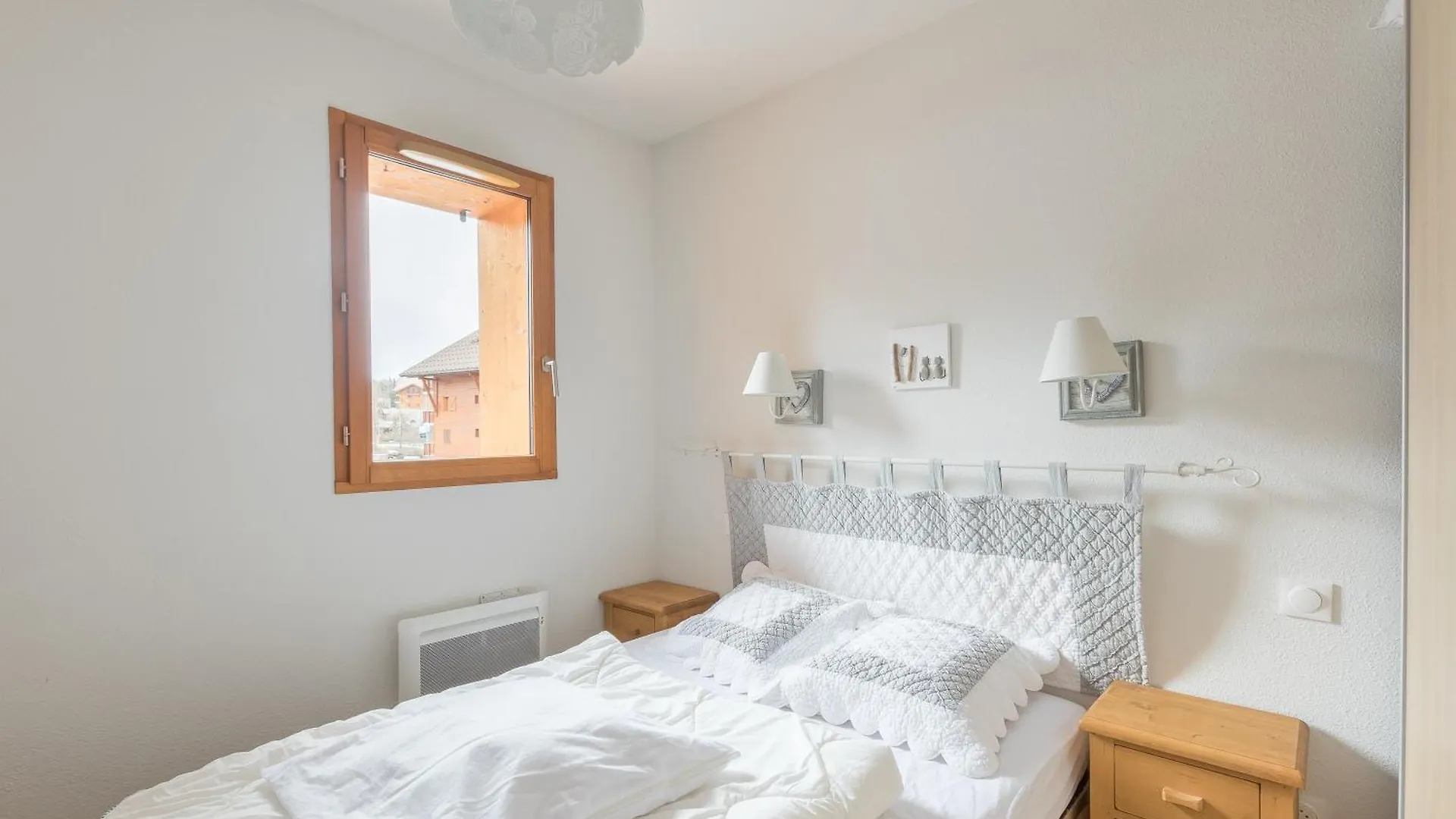 Le Grand Ferrand - Station A 5Min A Pied Apartment Le Devoluy