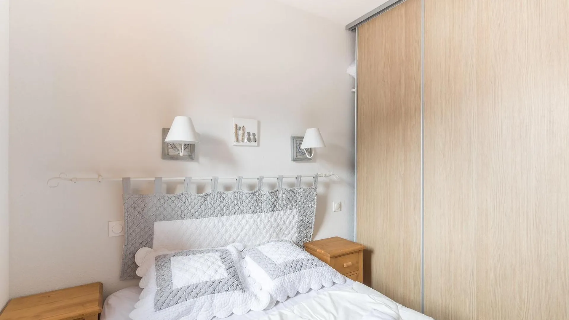 Le Grand Ferrand - Station A 5Min A Pied Apartment Le Devoluy France