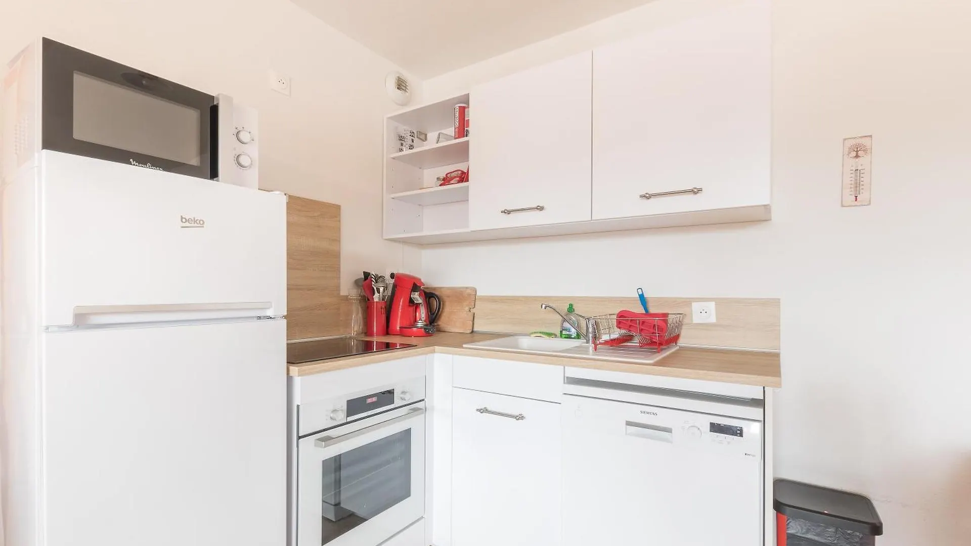 Le Grand Ferrand - Station A 5Min A Pied Apartment Le Devoluy