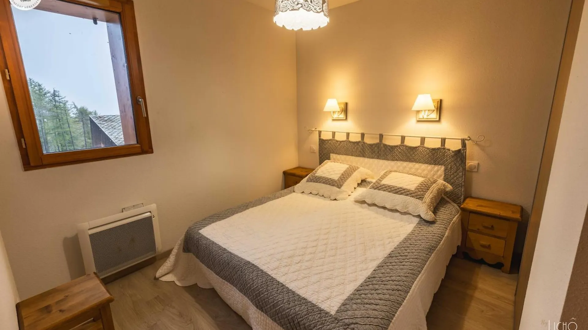 Le Grand Ferrand - Station A 5Min A Pied Apartment Le Devoluy